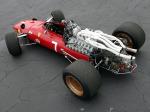 Ferrari 312/67 1967 года